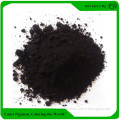 Black chemical powder iron oxide for water based pigment paste